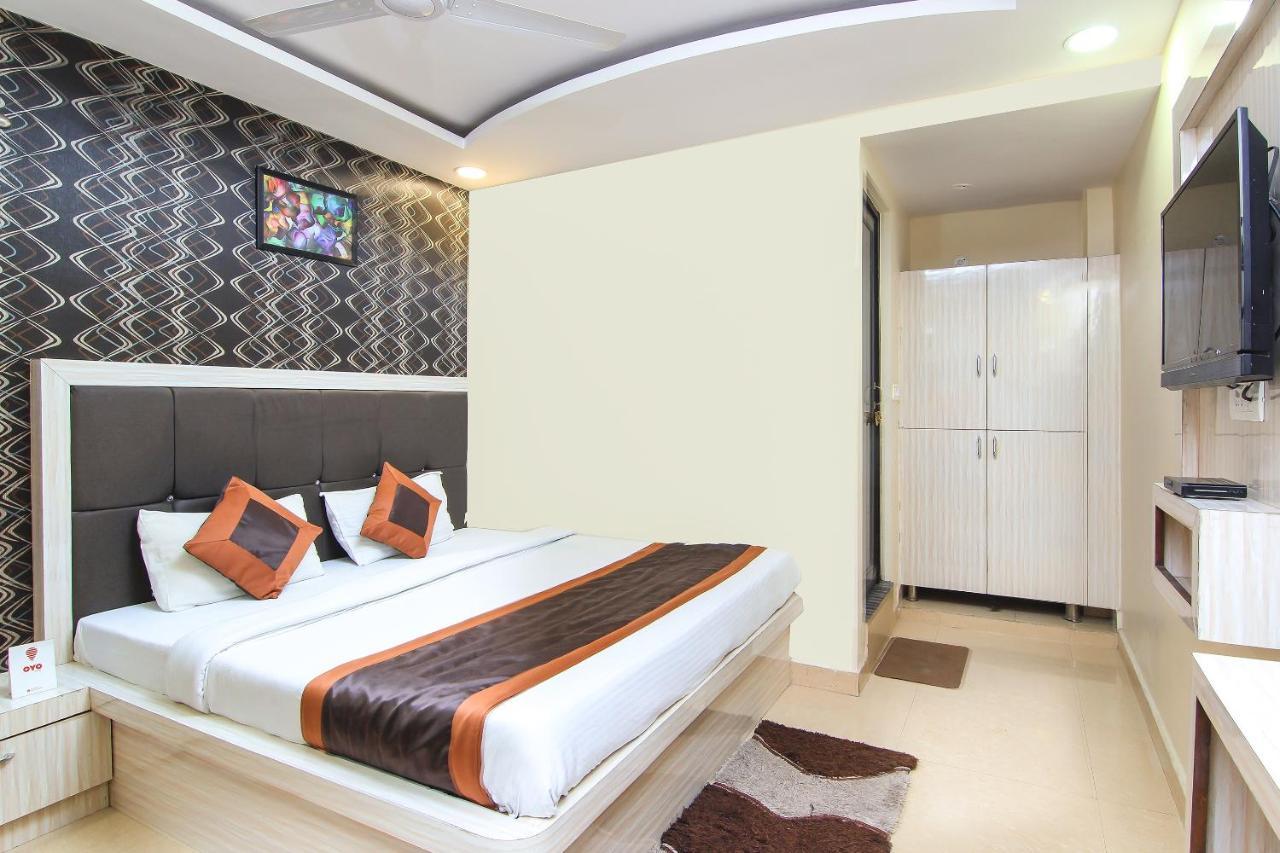 Oyo 8883 Hotel Comfort Zone Lucknow Zewnętrze zdjęcie